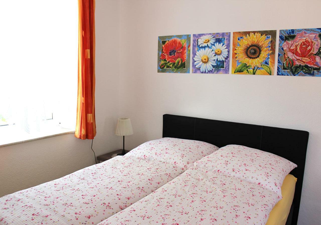 Apartment Wohnen Beim Kunsthandwerker *